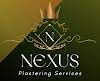 Nexus Plastering Logo