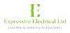 Expressive Electrical Ltd Logo