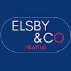 Elsby & Co Heating Limited Logo