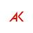 A&K Decorating Logo