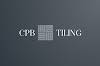 CPB Tiling Logo