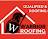 Warrior Roofing Specialists Logo