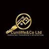 Cunliffe&co Ltd Logo