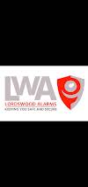 Lordswood Alarms and CCTV Logo
