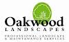 Oakwood Landscapes Logo