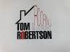 Tom Robertson Roofing & Leadwork Specialists Limited Logo