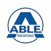 Able Roofing Solutions Logo