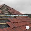 Casey's Roofing Specialists Limited Logo