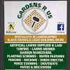 Gardens R Us Wilts Ltd Logo