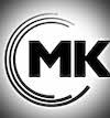 MK Appliance Repairs Logo
