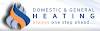 Domestic & General Heating Ltd Logo