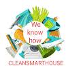 Cleansmarthouse Ltd Logo