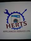 Herts Appliances Service Ltd Logo