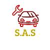 Sayd Auto Services Logo