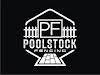 Poolstock Fencing & Gates Logo