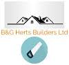 B&G  Herts Builders Ltd Logo