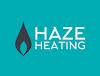 Haze Heating Logo