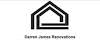 Darren James Renovations Limited Logo