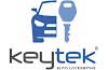 Keytek Auto Locksmith Logo