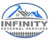 Infinity External Services Logo