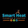 Smart Heat Plumbing & Heating Logo