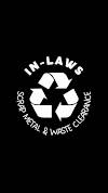 In-Laws Scrap Metal and Waste Clearance Logo