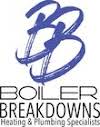 Boiler Breakdowns Logo