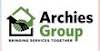 Archies Group Ltd Logo