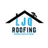 LJQ Roofing Logo