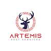 Artemis Pest Services Logo