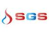SGS Heating & Electrical Limited Logo