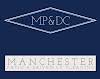 Manchester Patio & Driveway Cleaning Logo