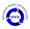 Millmead Waste and Recycling Logo