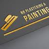NB Plastering Logo