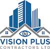 Vision Plus Contractors Ltd Logo
