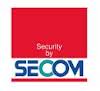 Secom PLC Logo