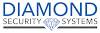 Diamond Security Systems Limited Logo