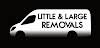 Little & Large Removals Ltd Logo