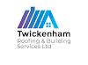 Twickenham Roofing & Building Logo
