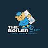 The Boiler Bear Logo