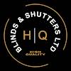 Hq Blinds And Shutters Ltd. Logo
