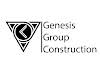 Genesis Group (gen) Construction Ltd Logo