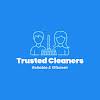 Trusted Cleaners LTD Logo