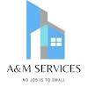 A&M Services Logo