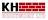 Kh Brickwork Ltd Logo