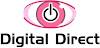Digital Direct AV Logo