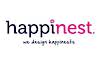 Happinest (solihull) Ltd Logo