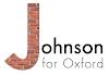 Johnson For Oxford Ltd Logo