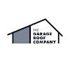 The Garage Roof Company Logo