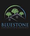 Bluestone Construction & Landscapes Ltd Logo